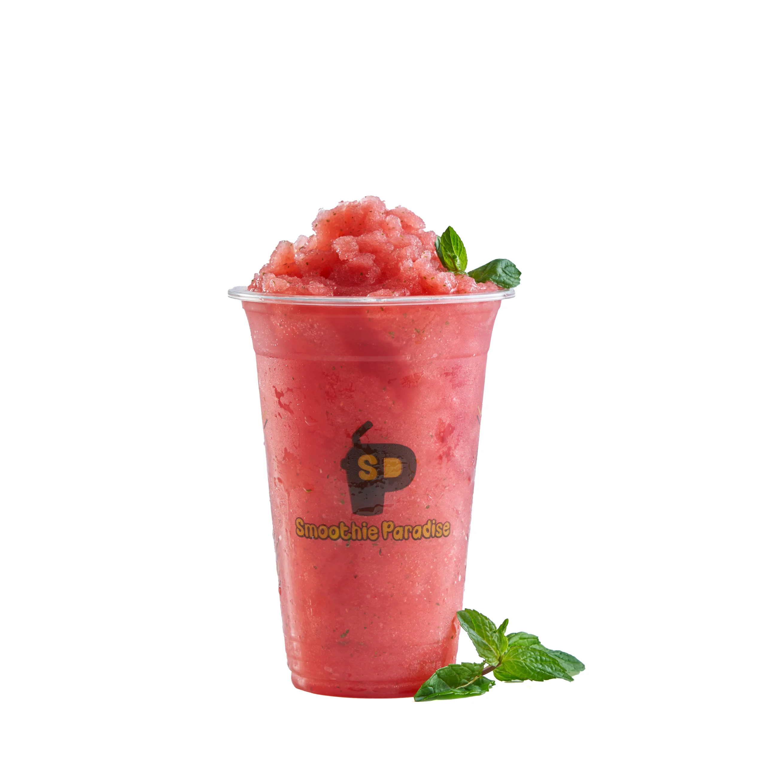 Watermelon mint -  بطيخ نعناع